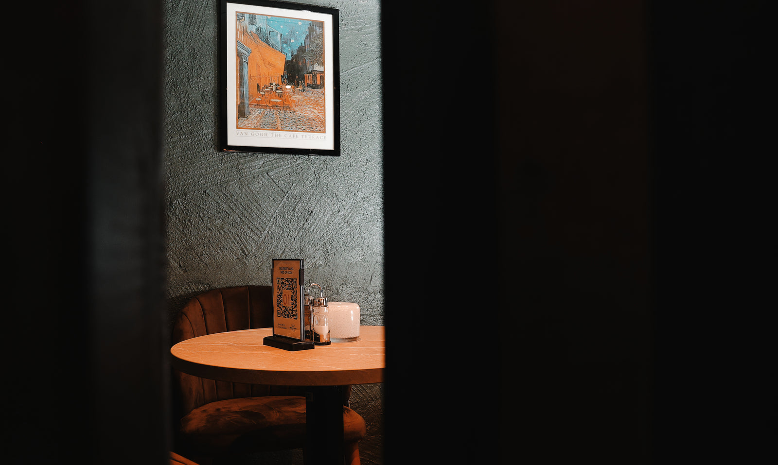 Hønen & Hanen Restaurant